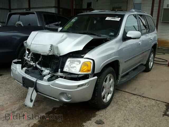 2009 GMC ENVOY - VIN: 1GKDT43S792131526 - Фото 2