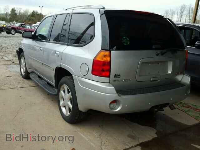2009 GMC ENVOY - VIN: 1GKDT43S792131526 - Фото 3