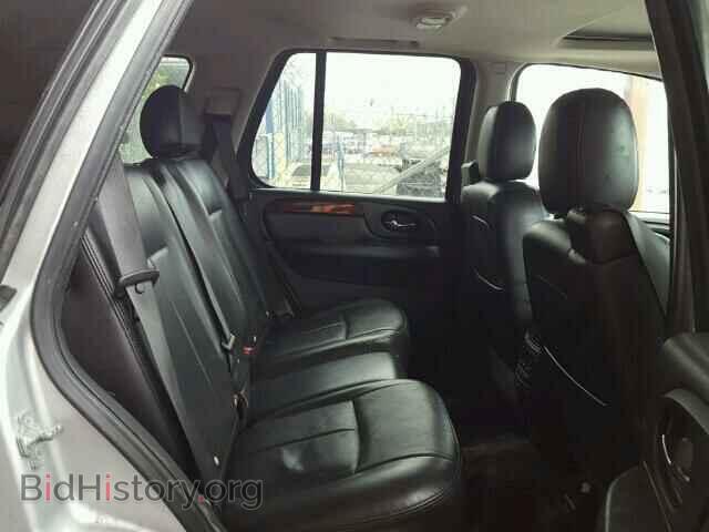 2009 GMC ENVOY - VIN: 1GKDT43S792131526 - Фото 6