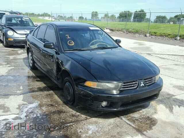 Photo 4A3AA46G63E056977 - MITSUBISHI GALANT 2003