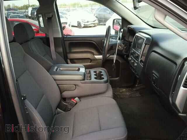 2016 CHEVROLET SILVERADO - VIN: 1GCVKREC4GZ375483 - Фото 5