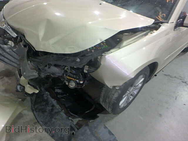 2010 CHRYSLER SEBRING - VIN: 1C3CC5FD2AN133380 - Фото 9