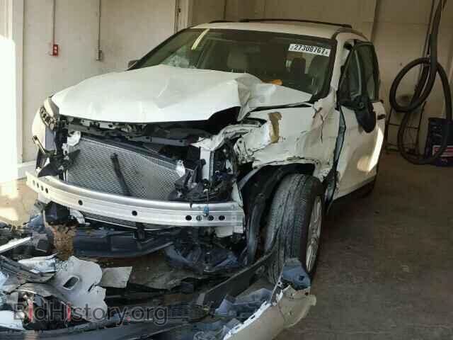 2016 HONDA PILOT - VIN: 5FNYF6H14GB014898 - Photo 2