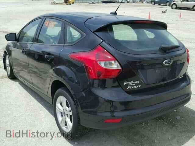 2013 FORD FOCUS - VIN: 1FADP3K22DL107073 - Photo 3