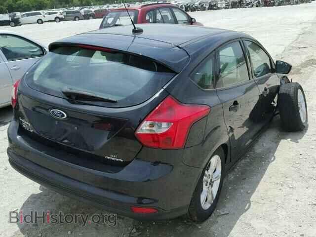 2013 FORD FOCUS - VIN: 1FADP3K22DL107073 - Photo 4