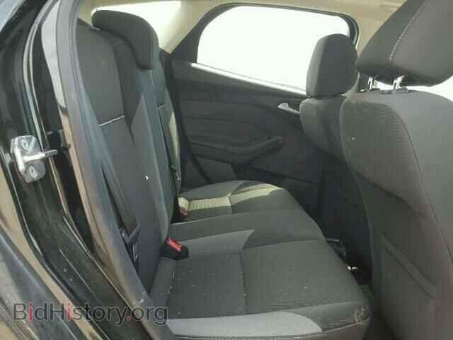 2013 FORD FOCUS - VIN: 1FADP3K22DL107073 - Photo 6