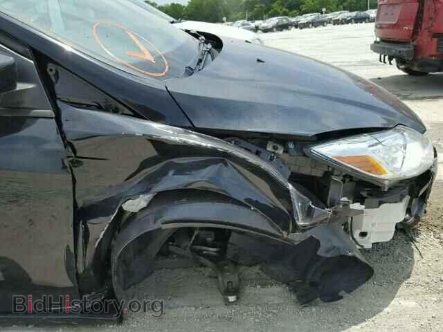 2013 FORD FOCUS - VIN: 1FADP3K22DL107073 - Photo 9