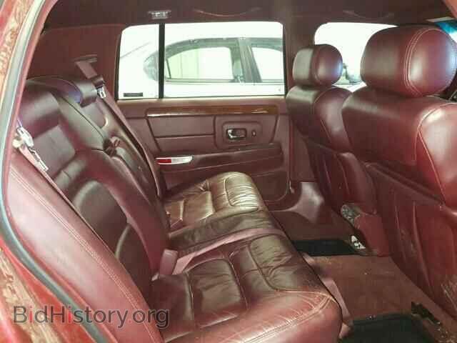 1999 CADILLAC DEVILLE - VIN: 1G6KD54Y8XU731033 - Фото 6