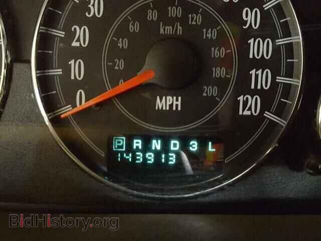 2001 CHRYSLER SEBRING - VIN: 1C3EL45U91N723645 - Фото 8