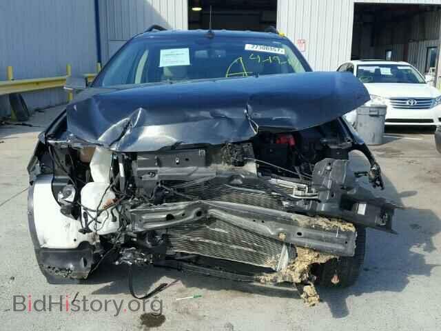 2014 FORD EDGE - VIN: 2FMDK3KC8EBA98703 - Photo 9