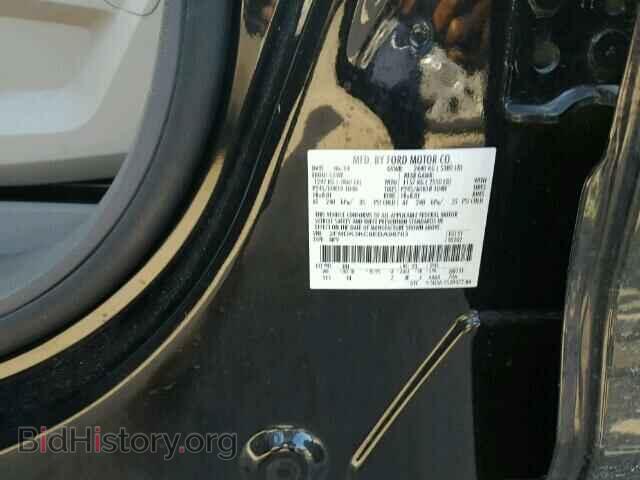 2014 FORD EDGE - VIN: 2FMDK3KC8EBA98703 - Photo 10