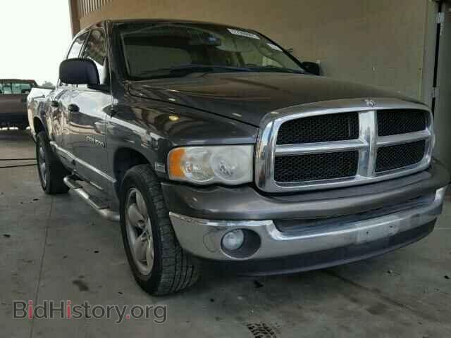 Фотография 1D7HA18D54S616080 - DODGE RAM 1500 2004