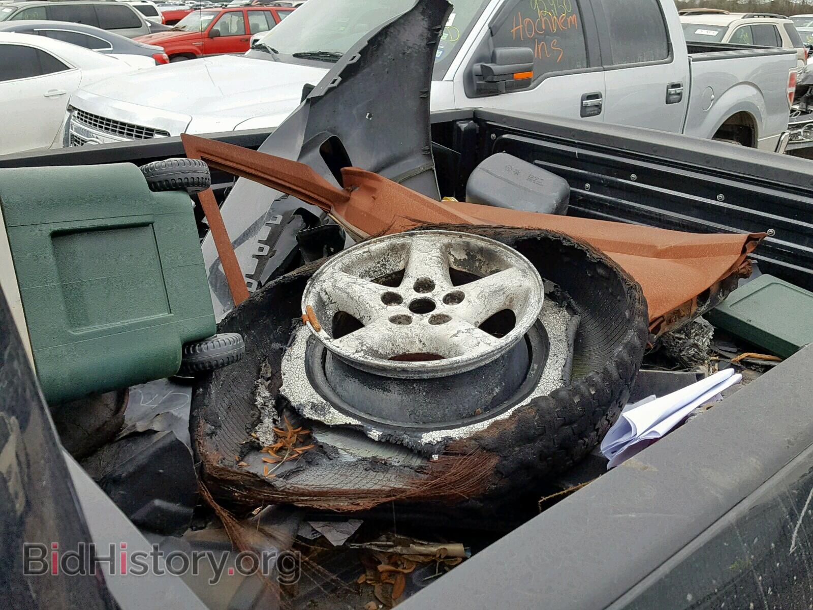 2014 RAM 1500 ST - VIN: 1C6RR6FT5ES366475 - Фото 9