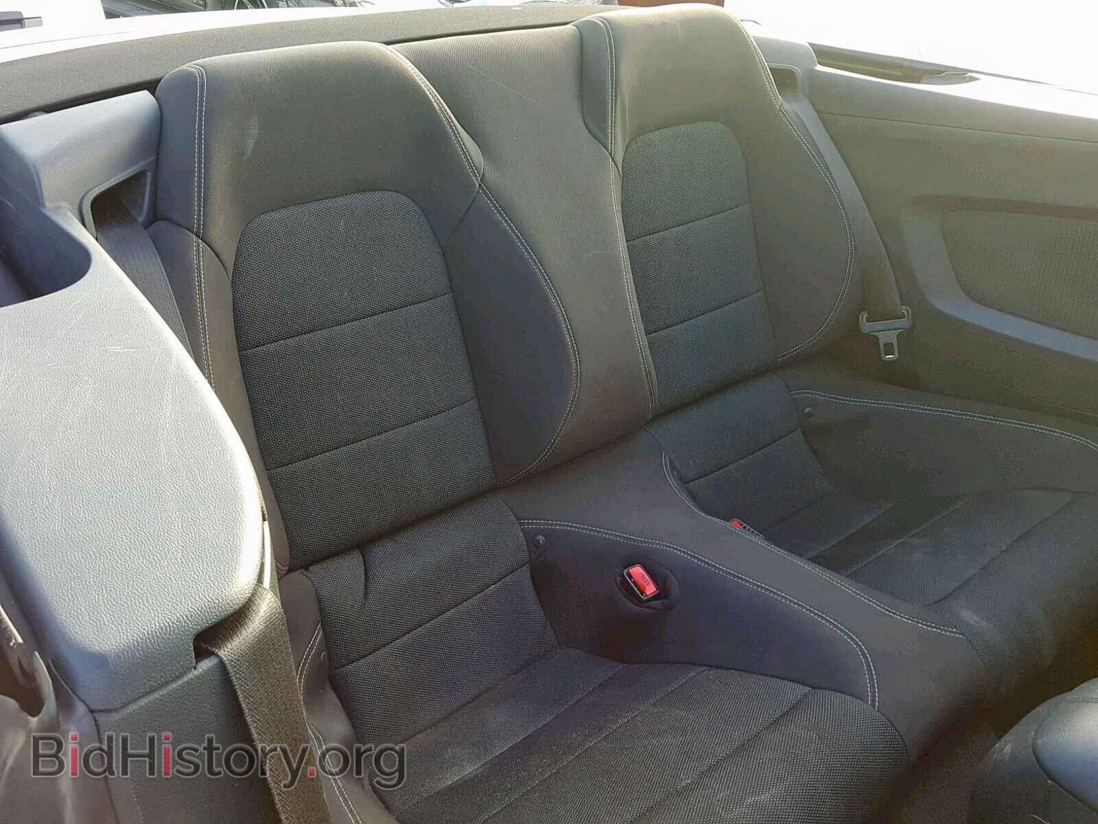 2015 FORD MUSTANG - VIN: 1FATP8EM3F5359699 - Фото 6