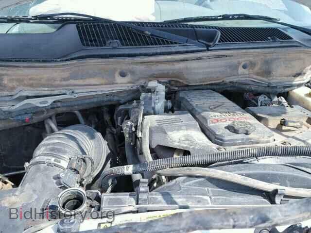 2007 DODGE RAM 3500 - VIN: 3D7MX48A27G836860 - Фото 7