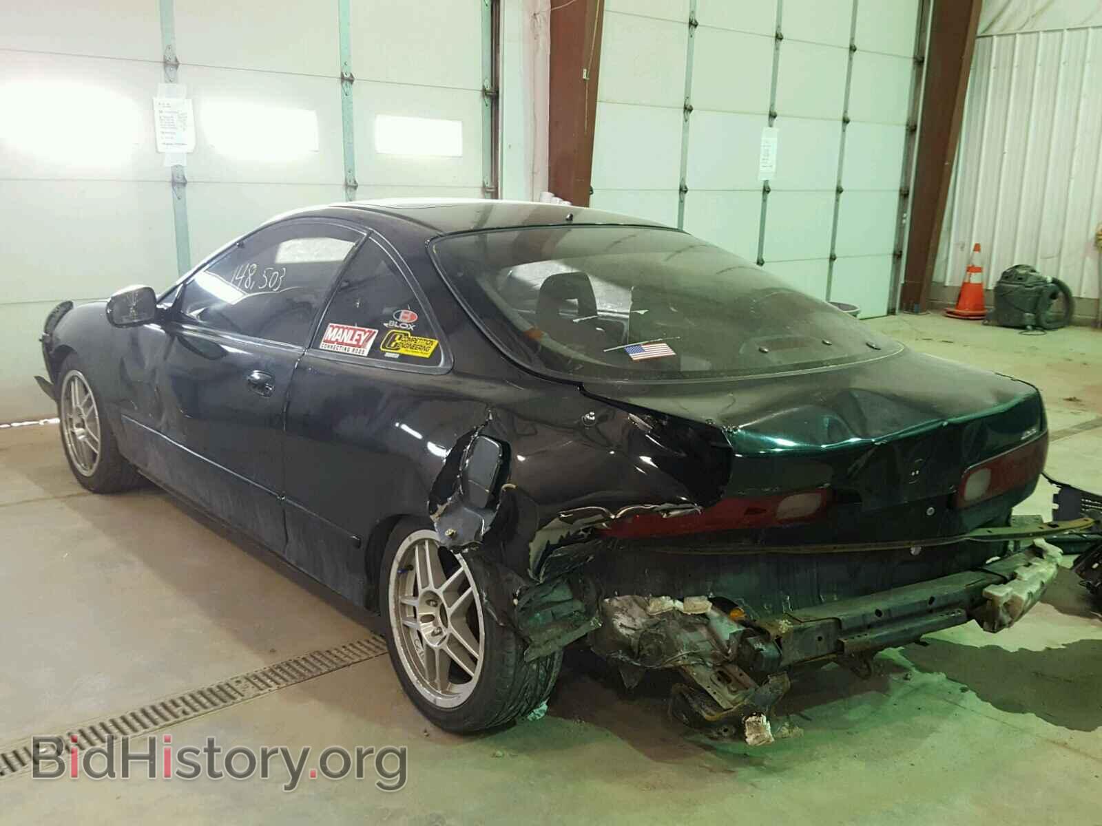 1994 ACURA INTEGRA - VIN: JH4DC2380RS001171 - Фото 3