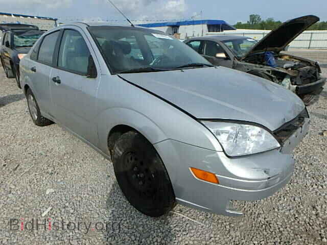 Фотография 1FAFP34N16W157500 - FORD FOCUS 2006