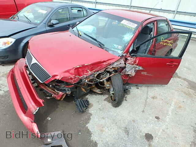 2002 MITSUBISHI LANCER - VIN: JA3AJ26E52U008265 - Photo 2