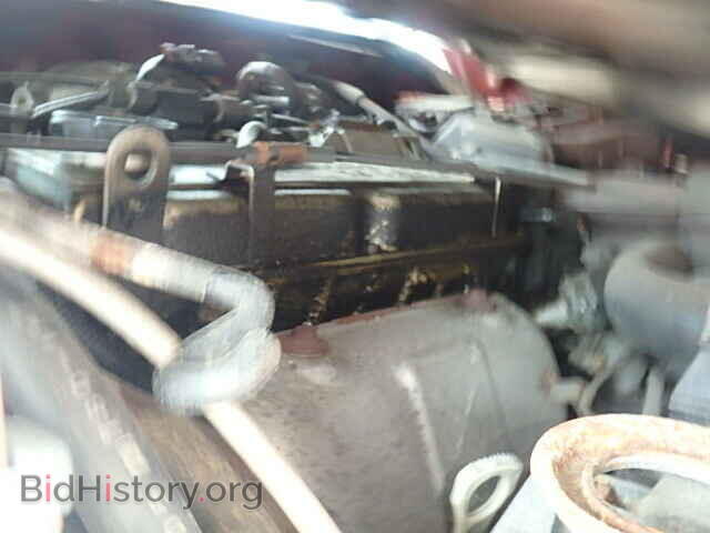 2002 MITSUBISHI LANCER - VIN: JA3AJ26E52U008265 - Photo 7