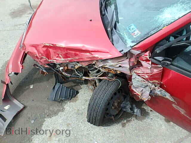 2002 MITSUBISHI LANCER - VIN: JA3AJ26E52U008265 - Photo 9