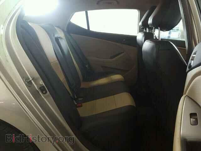 2012 KIA OPTIMA - VIN: KNAGM4A79C5289034 - Фото 6