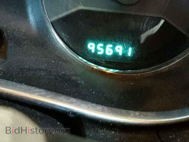 2013 DODGE AVENGER - VIN: 1C3CDZAB3DN534953 - Фото 8