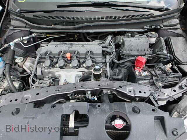 2014 HONDA CIVIC - VIN: 19XFB2F8XEE060153 - Photo 7