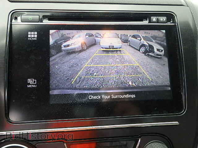 2014 HONDA CIVIC - VIN: 19XFB2F8XEE060153 - Photo 10