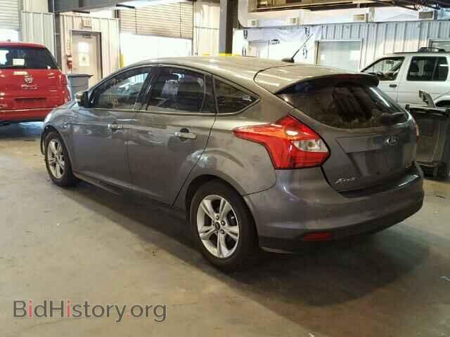 2013 FORD FOCUS - VIN: 1FADP3K28DL222437 - Photo 3