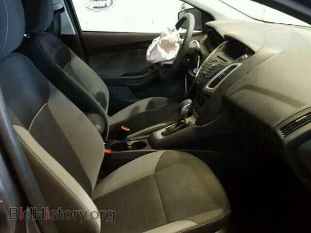 2013 FORD FOCUS - VIN: 1FADP3K28DL222437 - Photo 5