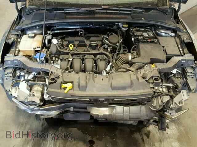 2013 FORD FOCUS - VIN: 1FADP3K28DL222437 - Photo 7