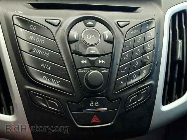 2013 FORD FOCUS - VIN: 1FADP3K28DL222437 - Photo 10