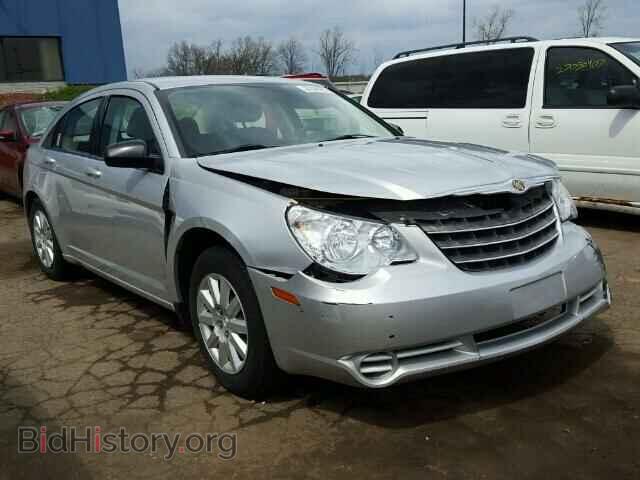 Фотография 1C3LC46K28N235541 - CHRYSLER SEBRING 2008