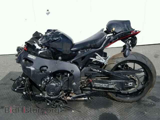 2012 HONDA CBR CYCLE - VIN: JH2SC5914CK400328 - Фото 10