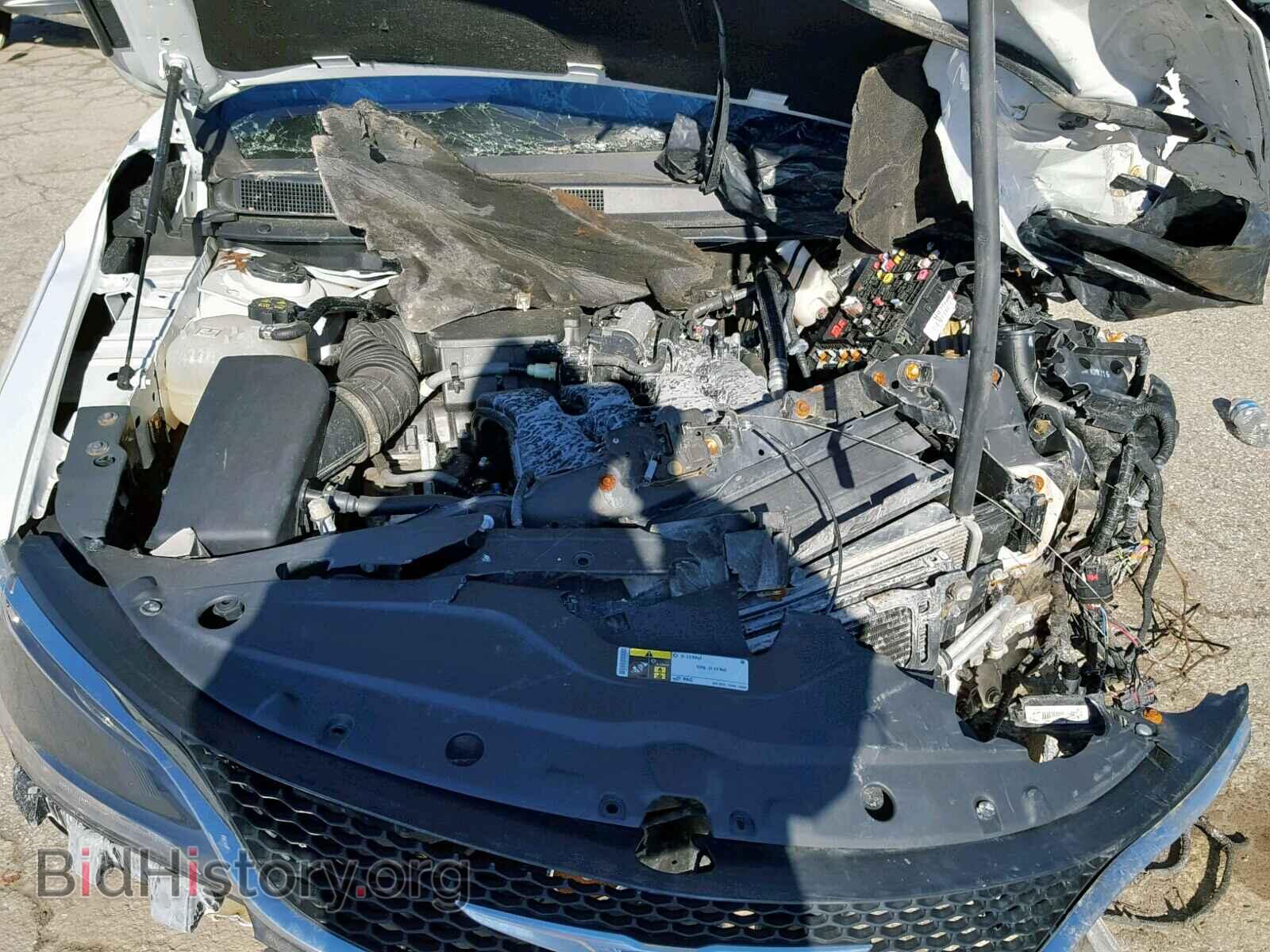 2015 CHRYSLER 200 - VIN: 1C3CCCEG3FN512556 - Photo 7