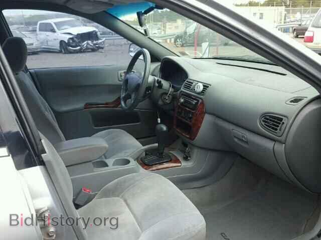 2000 MITSUBISHI GALANT - VIN: 4A3AA46GXYE014187 - Фото 5