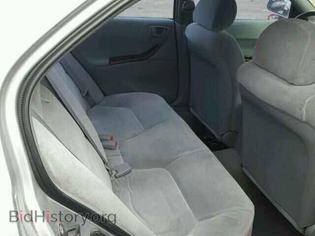 2000 MITSUBISHI GALANT - VIN: 4A3AA46GXYE014187 - Фото 6