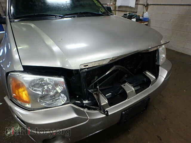 2002 GMC ENVOY - VIN: 1GKDT13S522139788 - Фото 9