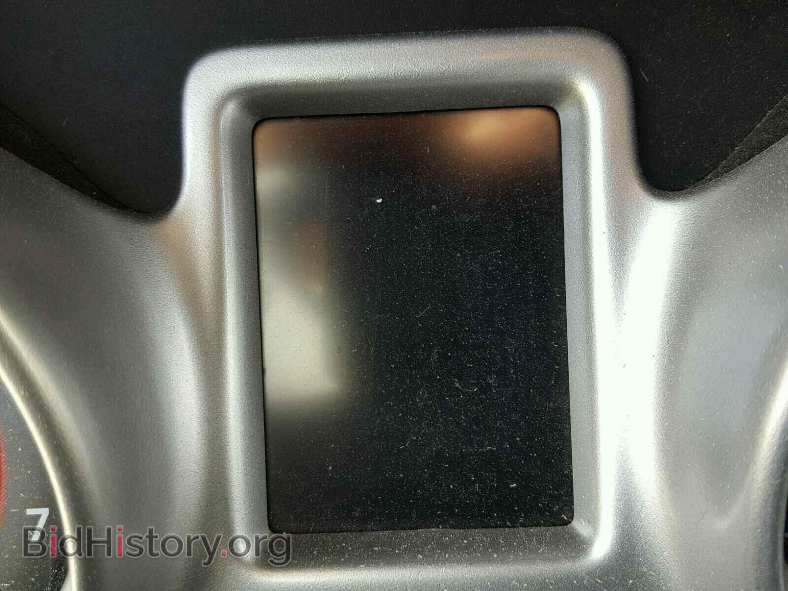 2014 DODGE JOURNEY - VIN: 3C4PDCBBXET123222 - Фото 8