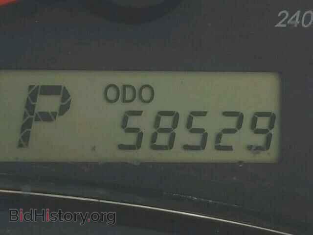 2011 TOYOTA COROLLA - VIN: 2T1BU4EE6BC683193 - Фото 8