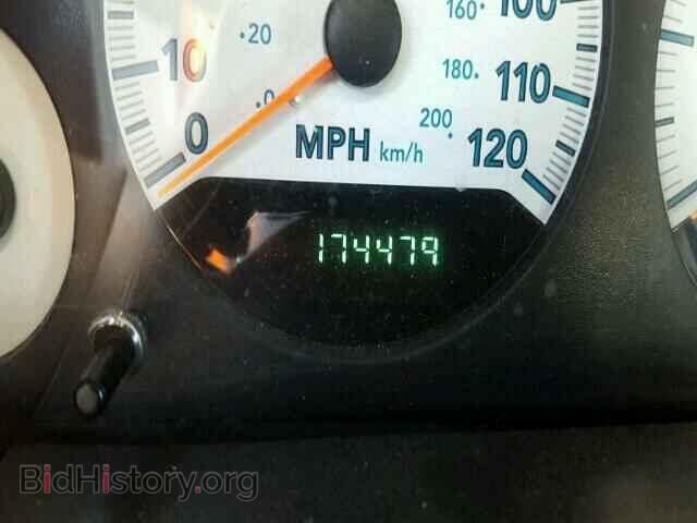 2007 DODGE CARAVAN - VIN: 1D4GP24E37B195413 - Фото 8