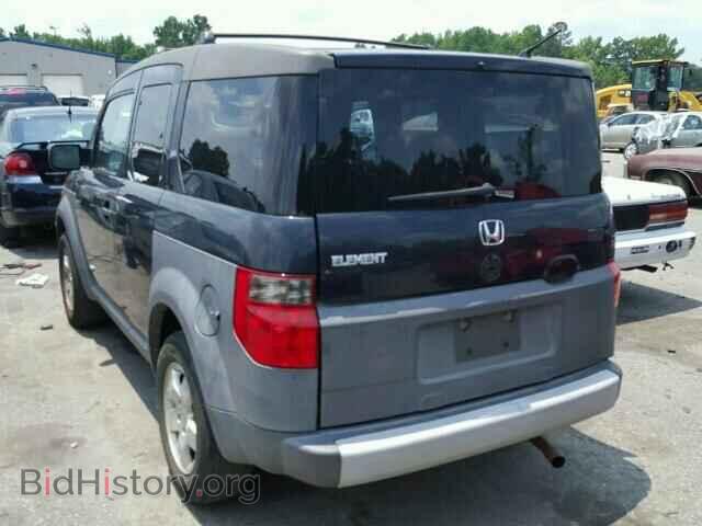2003 HONDA ELEMENT - VIN: 5J6YH18523L007062 - Photo 3