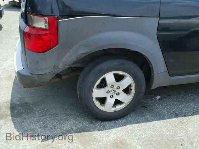 2003 HONDA ELEMENT - VIN: 5J6YH18523L007062 - Photo 9