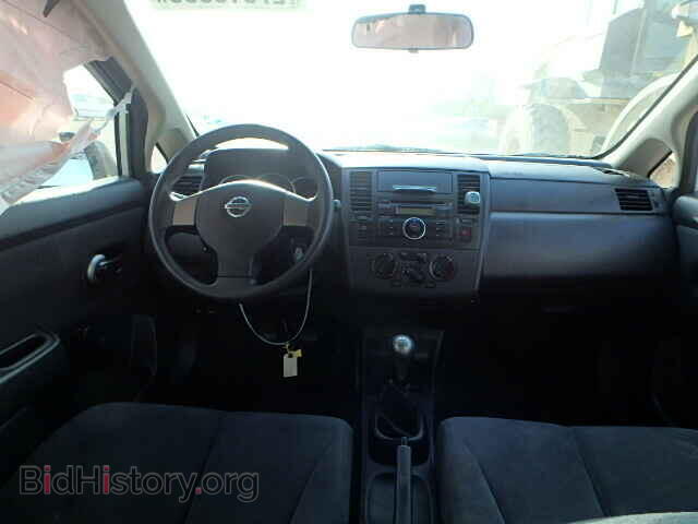 2011 NISSAN VERSA - VIN: 3N1CC1AP7BL411149 - Photo 10