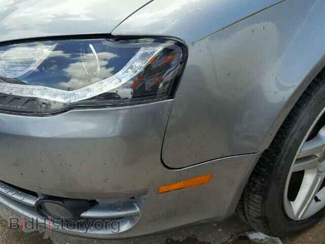 2007 AUDI A4 - VIN: WAUDF78E57A020478 - Фото 9