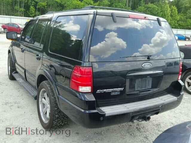 2004 FORD EXPEDITION - VIN: 1FMPU17L14LA78120 - Фото 3