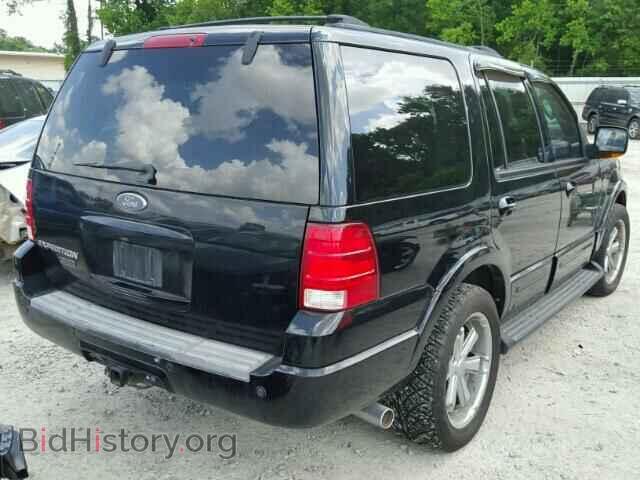 2004 FORD EXPEDITION - VIN: 1FMPU17L14LA78120 - Фото 4