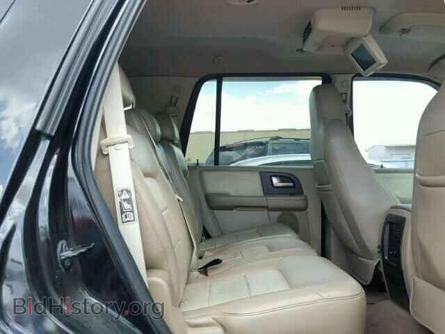 2004 FORD EXPEDITION - VIN: 1FMPU17L14LA78120 - Фото 6