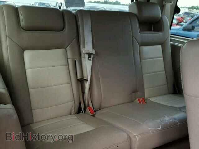 2004 FORD EXPEDITION - VIN: 1FMPU17L14LA78120 - Фото 9