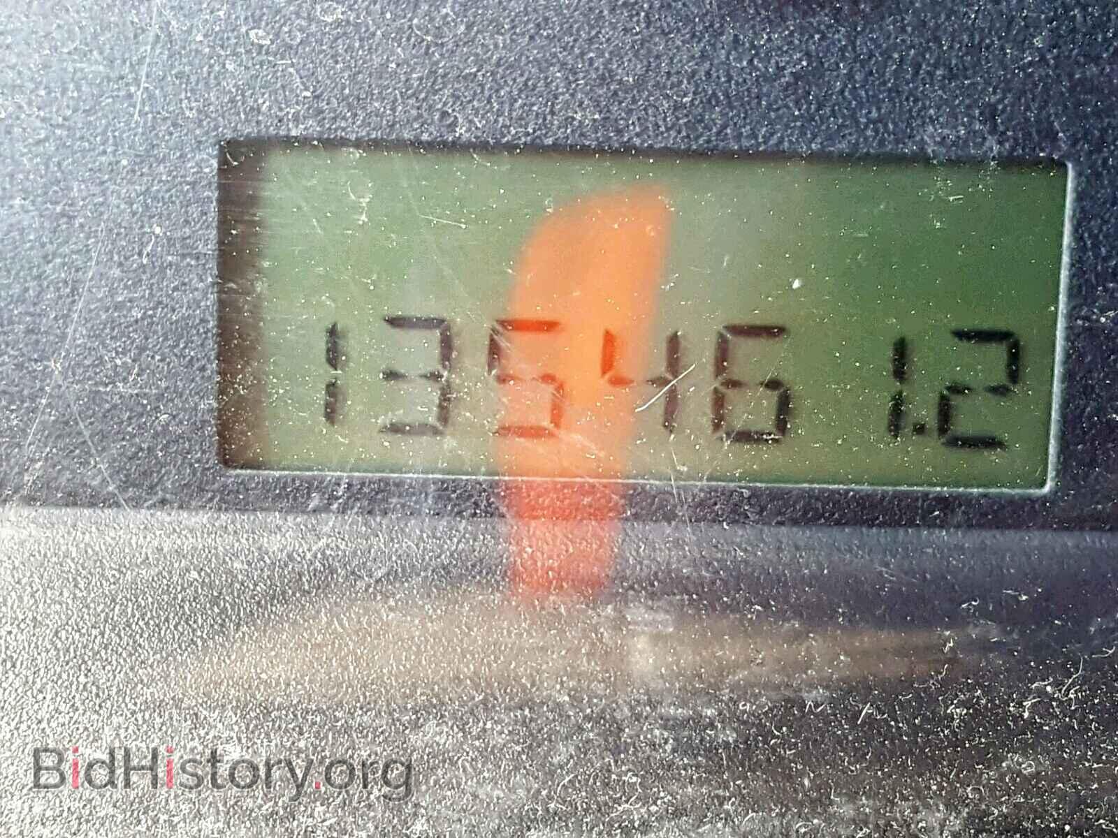 2008 FORD F150 - VIN: 1FTRX12W98FA10593 - Фото 8